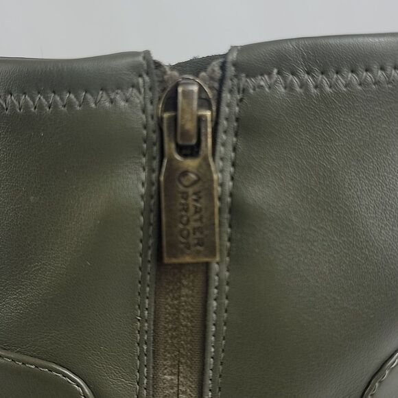 Vionic Ronan Waterproof Women's Booties - Picture 10 of 12